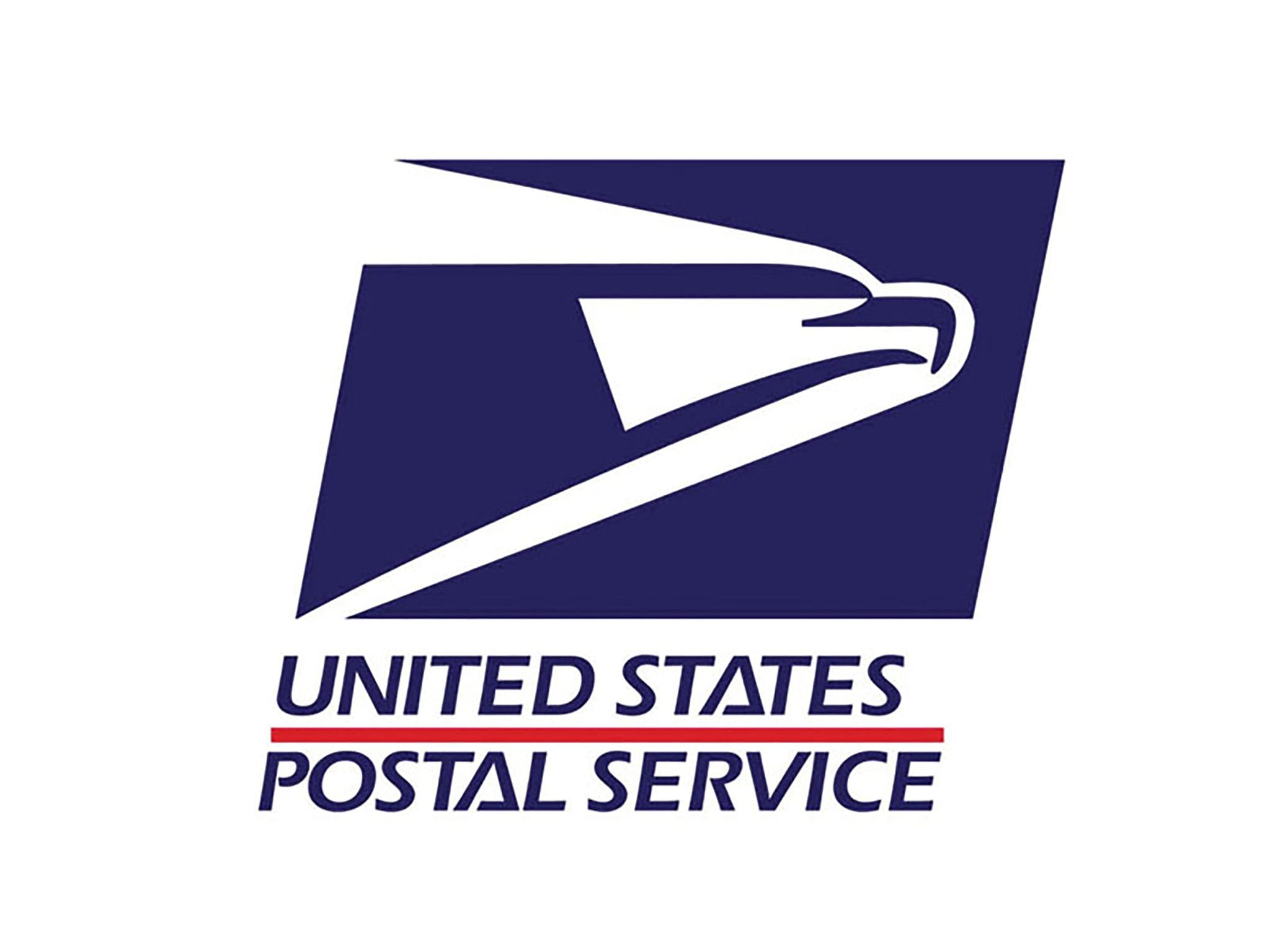 Usps Logo Blacker Kooby By Vanessa