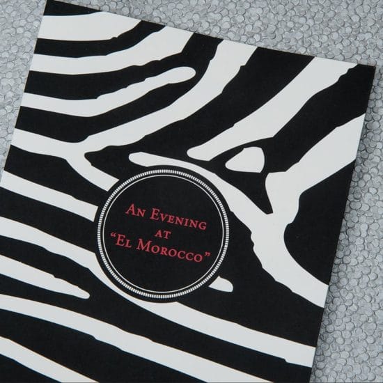 New York City Party Invitations