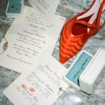 THE ALICE IN WONDERLAND WEDDING WITH A TATTOO BAR